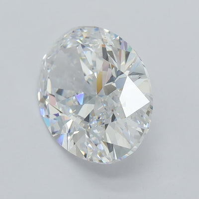 2.04 Carat Oval Lab Diamond :: Greenstar spin frame 05