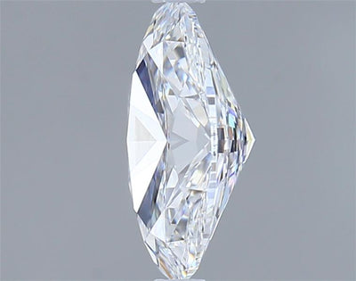1.53 Carat Oval Lab Diamond :: Greenstar spin frame 05