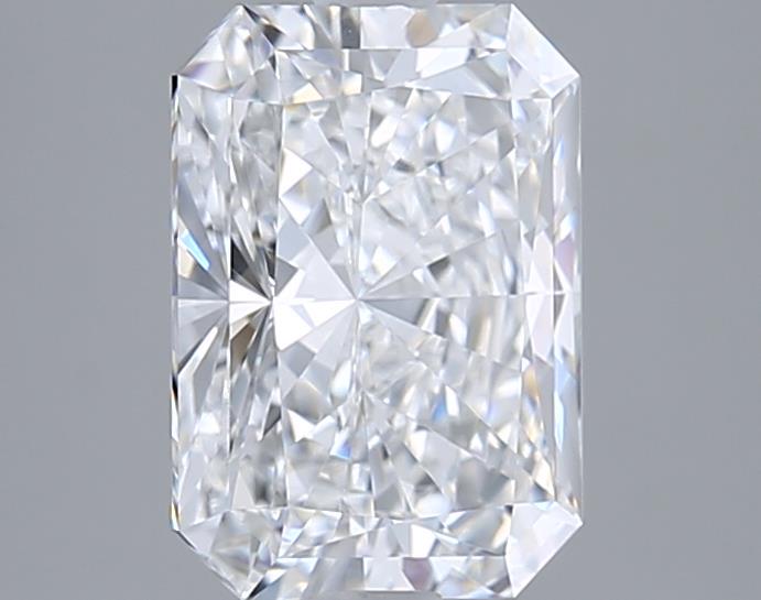 2.46 Carat Radiant Lab Diamond :: Greenstar spin frame 05