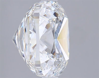 5.24 Carat Cushion Lab Diamond :: Greenstar spin frame 05