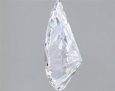 3.02 Carat Pear Lab Diamond :: Greenstar spin frame 05