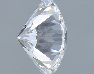 3.51 Carat Round Lab Diamond :: Greenstar spin frame 05