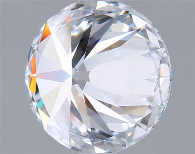 2.01 Carat Round Lab Diamond :: Greenstar spin frame 05