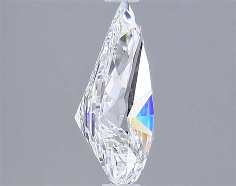 1.54 Carat Pear Lab Diamond :: Greenstar spin frame 05