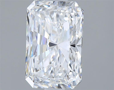 1.40 Carat Radiant Lab Diamond :: Greenstar spin frame 05