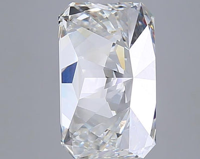 5.02 Carat Radiant Lab Diamond :: Greenstar spin frame 05