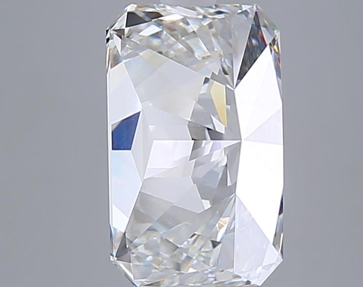 5.02 Carat Radiant Lab Diamond :: Greenstar spin frame 05