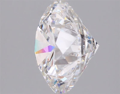 3.00 Carat Round Lab Diamond :: Greenstar spin frame 05
