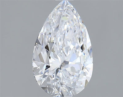 1.51 Carat Pear Lab Diamond :: Greenstar spin frame 05