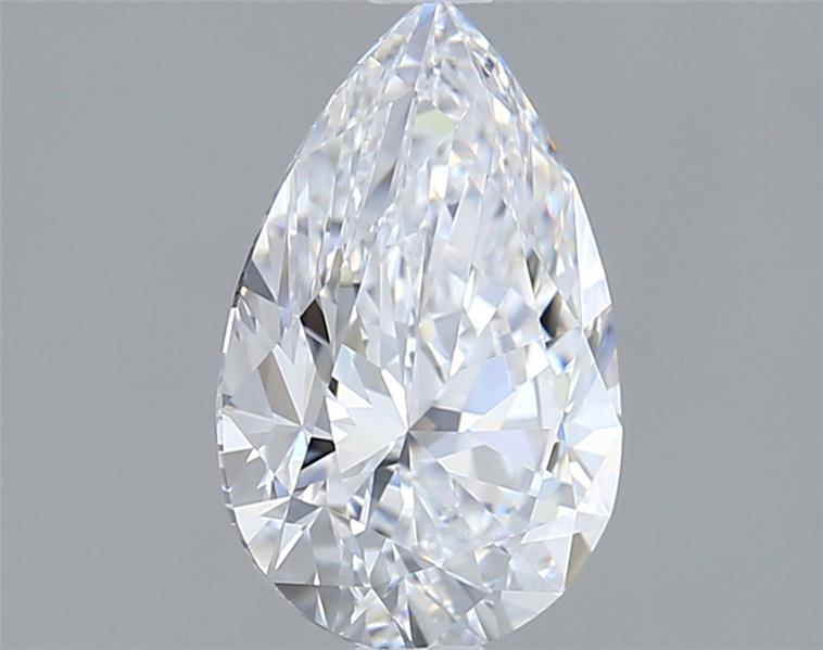 1.51 Carat Pear Lab Diamond :: Greenstar spin frame 05
