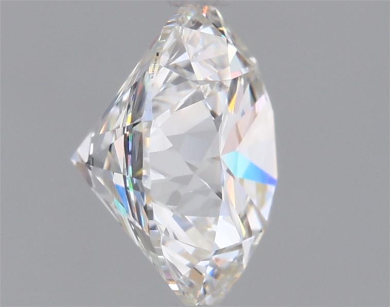 2.05 Carat Round Lab Diamond :: Greenstar spin frame 05