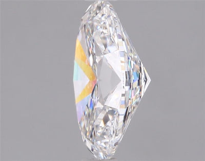 1.55 Carat Oval Lab Diamond :: Greenstar spin frame 05