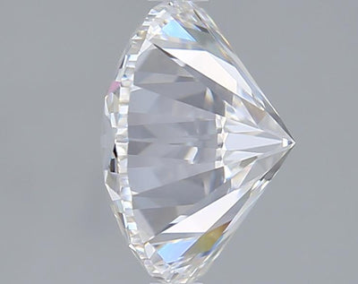 3.50 Carat Round Lab Diamond :: Greenstar spin frame 05