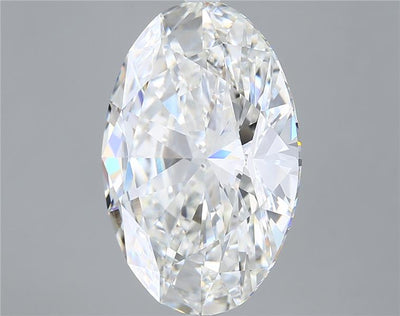 8.04 Carat Oval Lab Diamond :: Greenstar spin frame 05