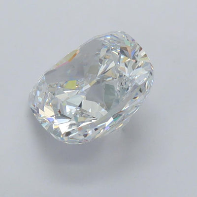2.23 Carat Cushion Lab Diamond :: Greenstar spin frame 05