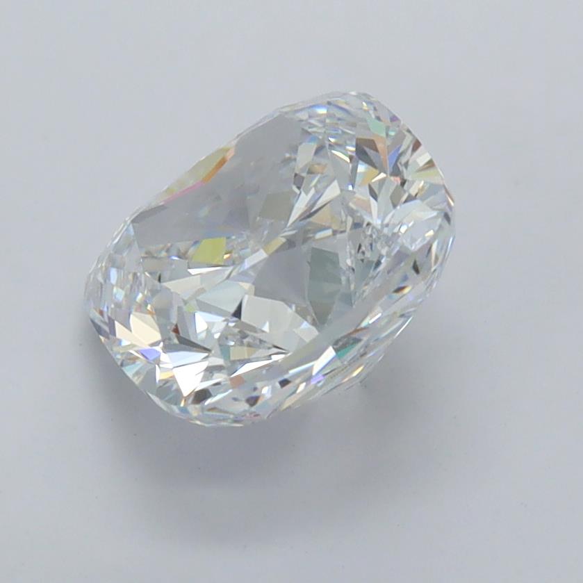 2.23 Carat Cushion Lab Diamond :: Greenstar spin frame 05