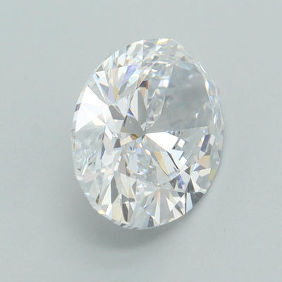 2.59 Carat Oval Lab Diamond :: Greenstar spin frame 05