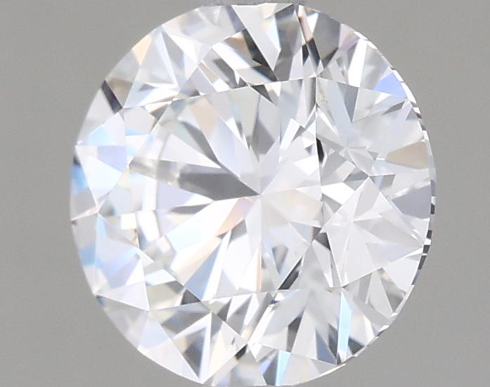 1.15 Carat Round Lab Diamond :: Greenstar spin frame 05