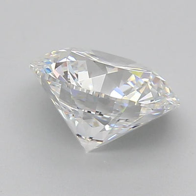 2.24 Carat Round Lab Diamond :: Greenstar spin frame 05