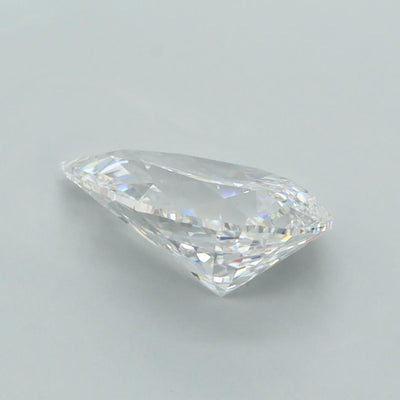 1.52 Carat Pear Lab Diamond :: Greenstar spin frame 05