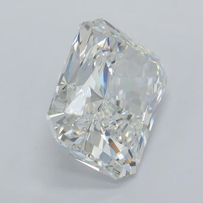2.03 Carat Radiant Lab Diamond :: Greenstar spin frame 05