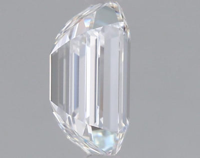 1.04 Carat Emerald Lab Diamond :: Greenstar spin frame 05