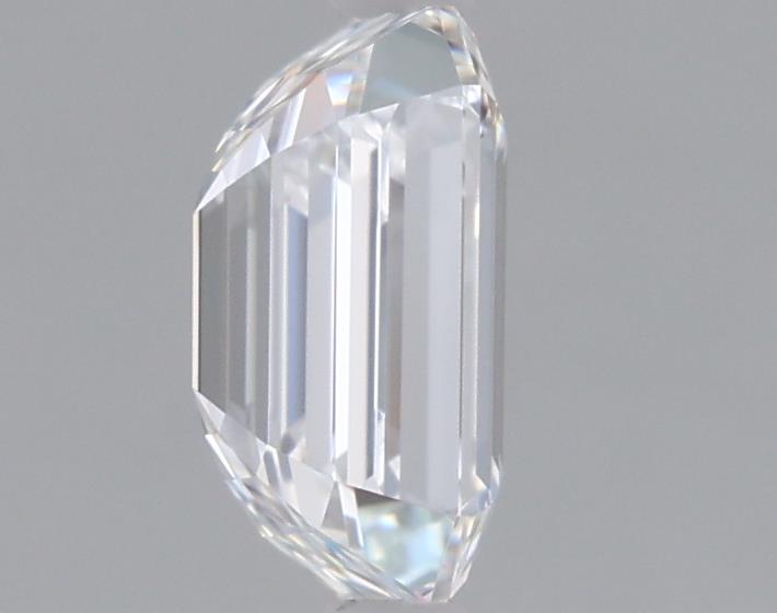 1.04 Carat Emerald Lab Diamond :: Greenstar spin frame 05