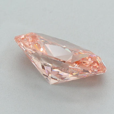 2.02 Carat Oval Lab Diamond :: Greenstar spin frame 05