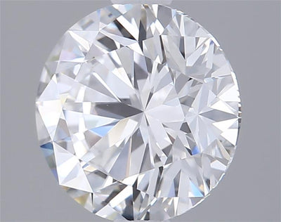 2.00 Carat Round Lab Diamond :: Greenstar spin frame 05