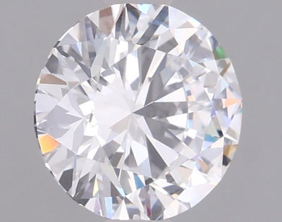 1.00 Carat Round Lab Diamond :: Greenstar spin frame 05