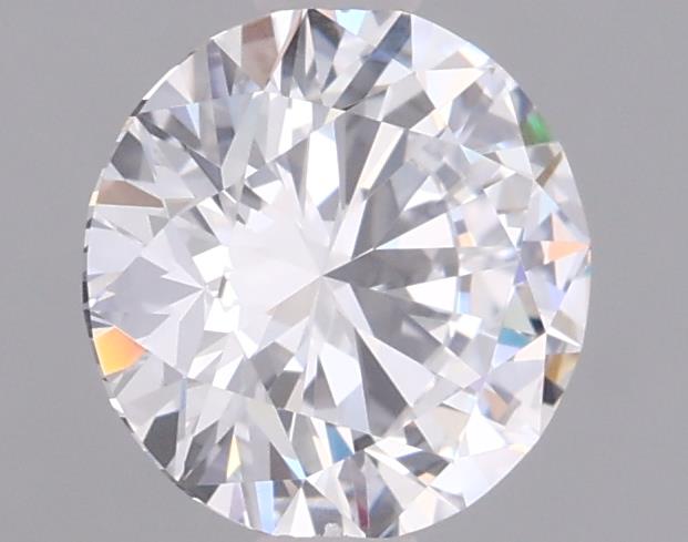 1.00 Carat Round Lab Diamond :: Greenstar spin frame 05