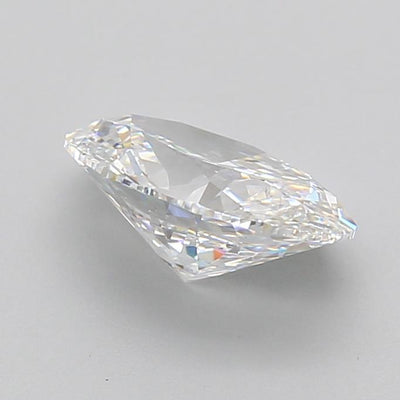 2.18 Carat Oval Lab Diamond :: Greenstar spin frame 05