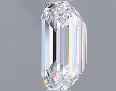 1.02 Carat Emerald Lab Diamond :: Greenstar spin frame 05
