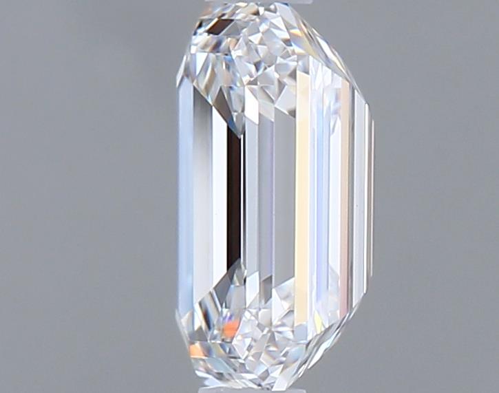 1.02 Carat Emerald Lab Diamond :: Greenstar spin frame 05
