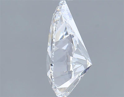 1.53 Carat Pear Lab Diamond :: Greenstar spin frame 05