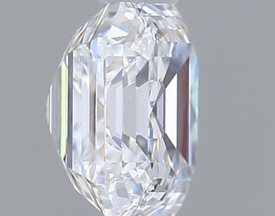 1.07 Carat Asscher Lab Diamond :: Greenstar spin frame 05