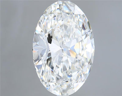 6.04 Carat Oval Lab Diamond :: Greenstar spin frame 05