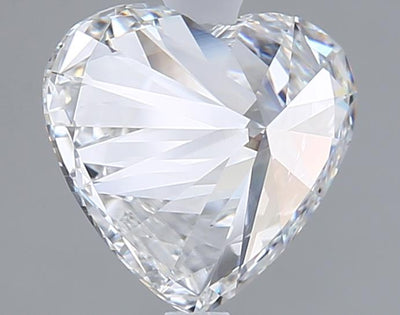 3.03 Carat Heart Lab Diamond :: Greenstar spin frame 05