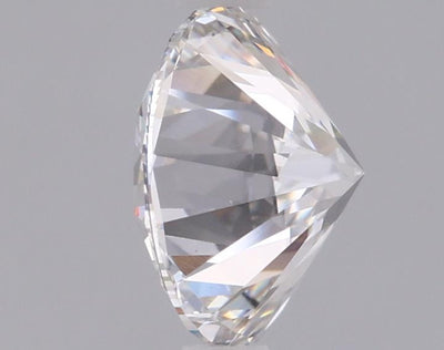 1.52 Carat Round Lab Diamond :: Greenstar spin frame 05