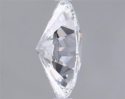 1.81 Carat Oval Lab Diamond :: Greenstar spin frame 05