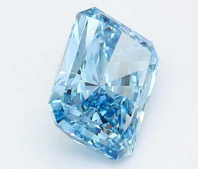 2.33 Carat Radiant Lab Diamond :: Greenstar spin frame 05
