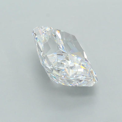 2.03 Carat Radiant Lab Diamond :: Greenstar spin frame 05