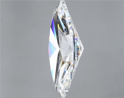 10.00 Carat Marquise Lab Diamond :: Greenstar spin frame 05
