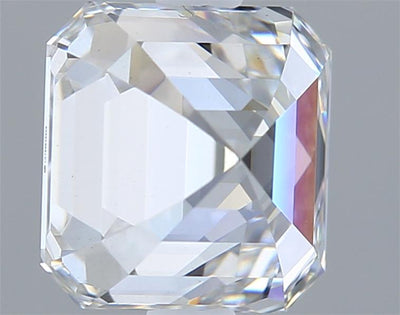 1.52 Carat Asscher Lab Diamond :: Greenstar spin frame 05