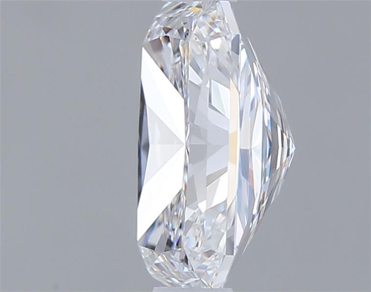 1.03 Carat Radiant Lab Diamond :: Greenstar spin frame 05