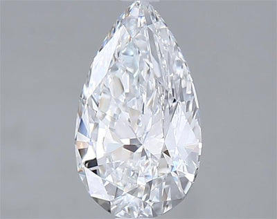 1.53 Carat Pear Lab Diamond :: Greenstar spin frame 05