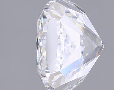 3.14 Carat Cushion Lab Diamond :: Greenstar spin frame 05