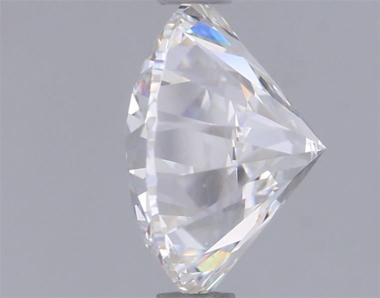 1.52 Carat Round Lab Diamond :: Greenstar spin frame 05