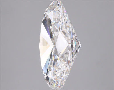 5.07 Carat Oval Lab Diamond :: Greenstar spin frame 05