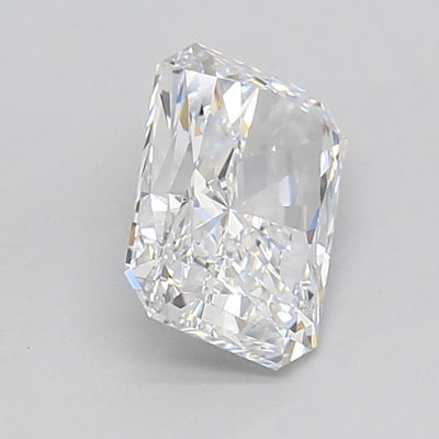 2.04 Carat Radiant Lab Diamond :: Greenstar spin frame 05